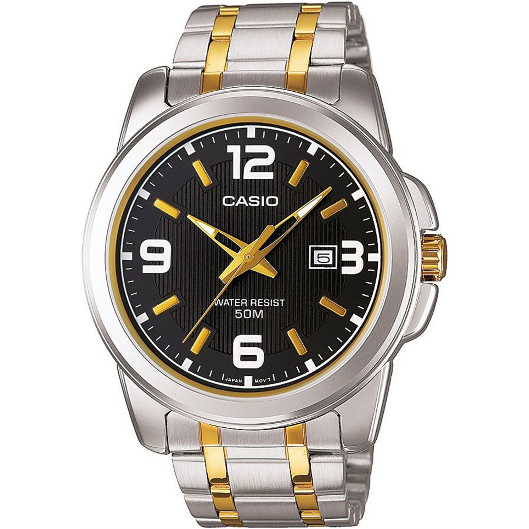 Casio Mtp-1314sg-1avd Erkek Kol Saati