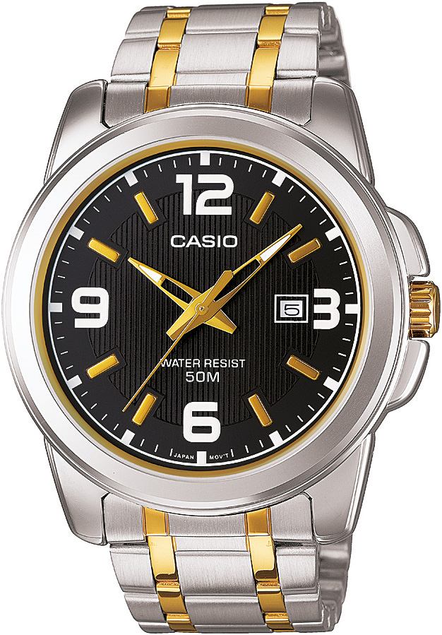 Casio Mtp-1314sg-1avd Erkek Kol Saati