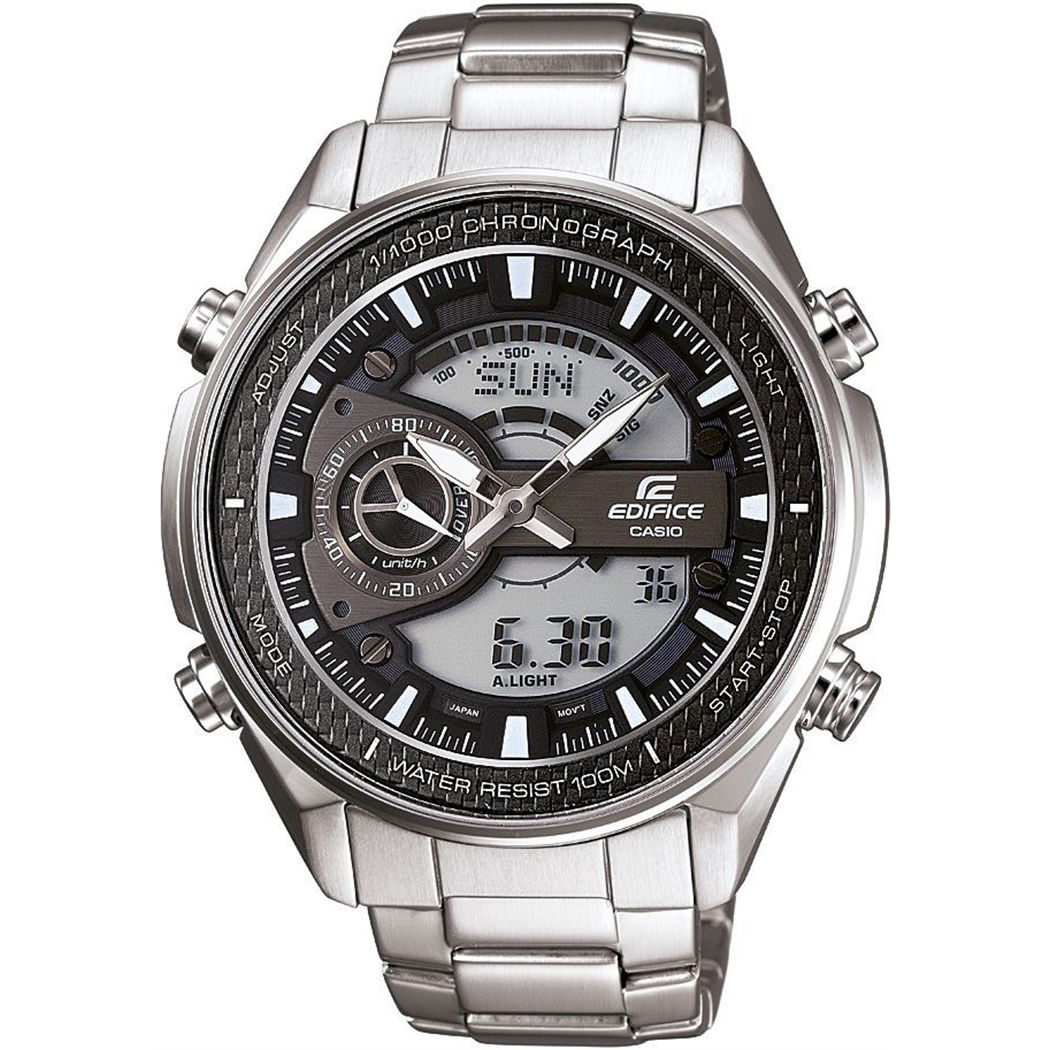 Casio Efa-133d-8avdf Erkek Kol Saati