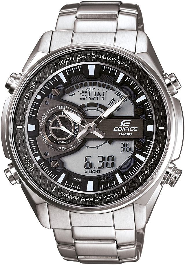 Casio Efa-133d-8avdf Erkek Kol Saati