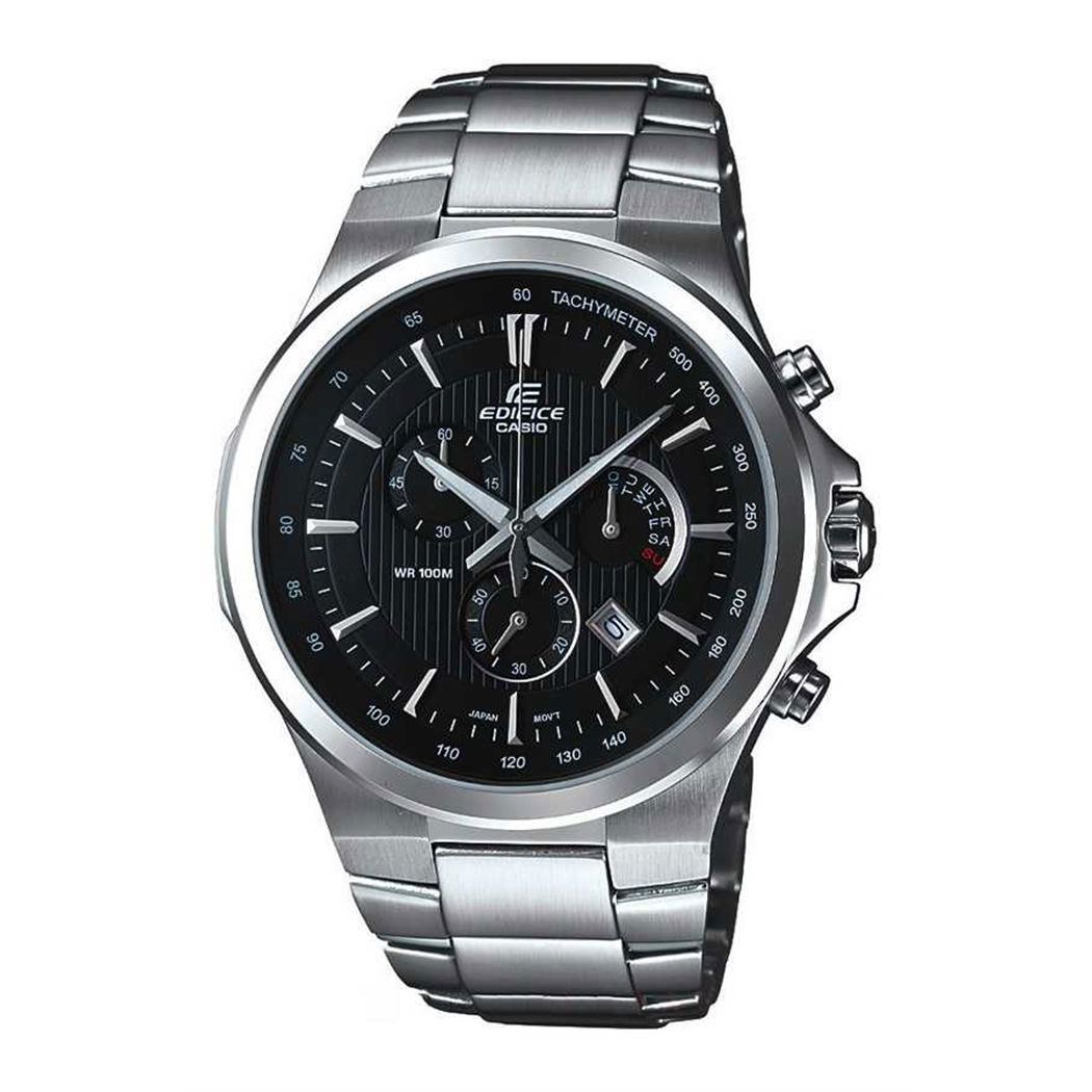 Casio Efr-500d-1avdr Erkek Kol Saati