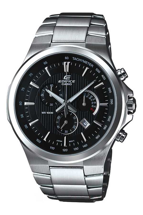 Casio Efr-500d-1avdr Erkek Kol Saati