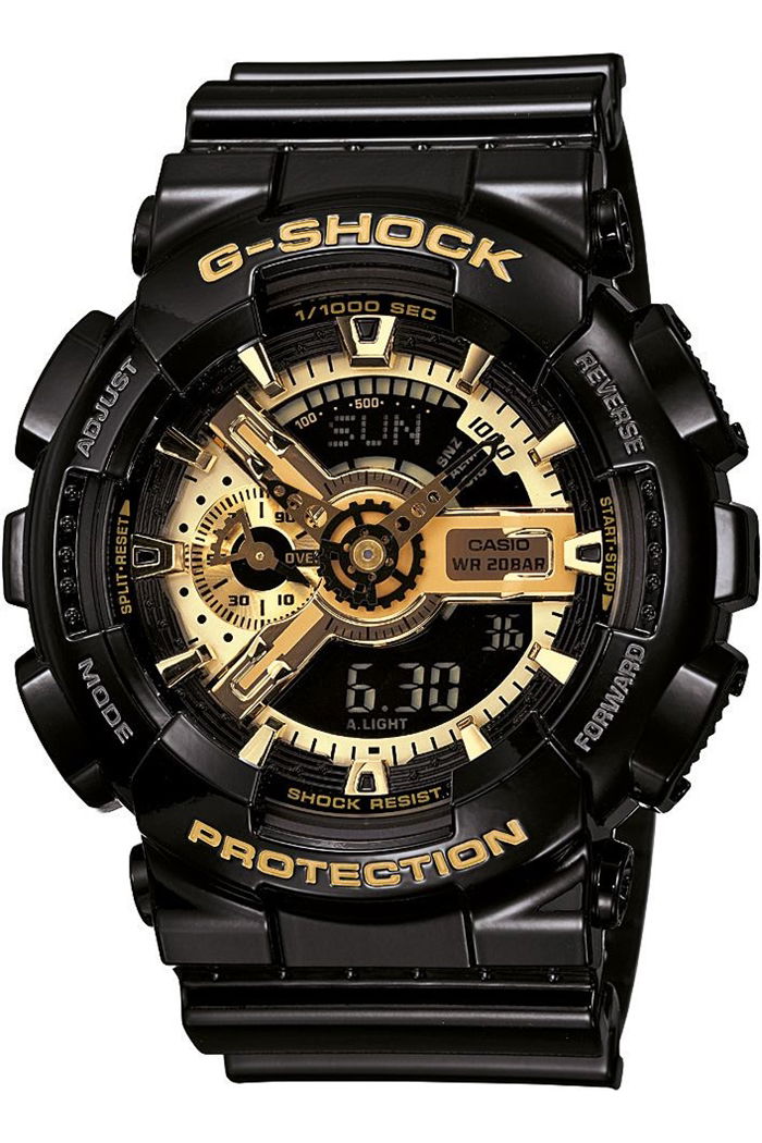Casio Ga-110gb-1adr Erkek Kol Saati