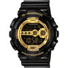 Casio Gd-100gb-1dr G-Shock Erkek Kol Saati