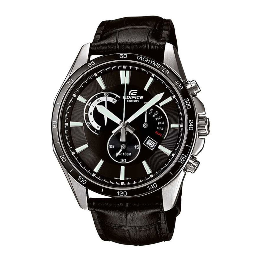 Casio Efr-510l-1avdf Erkek Kol Saati
