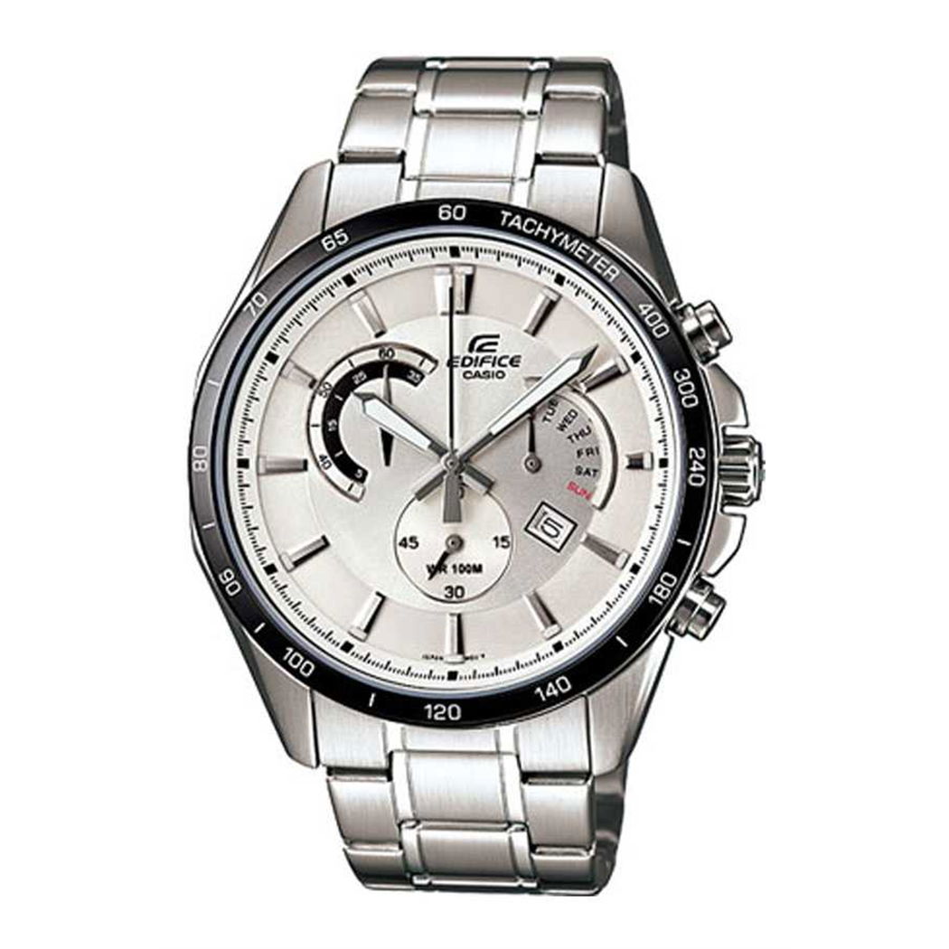Casio Efr-510d-7avdf Erkek Kol Saati