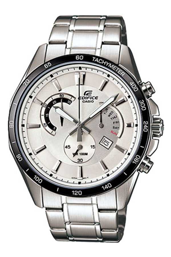 Casio Efr-510d-7avdf Erkek Kol Saati