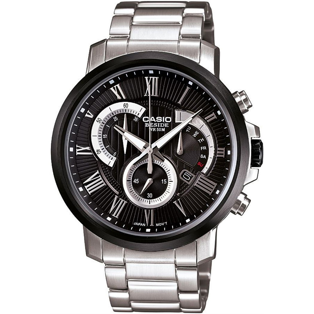 Casio Bem-506cd-1avdf Erkek Kol Saati