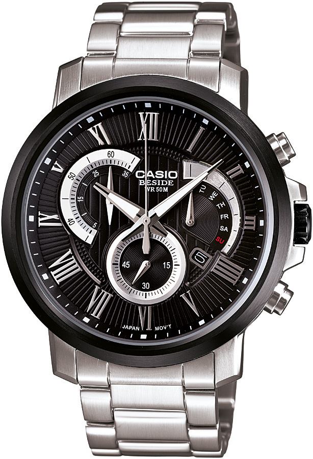 Casio Bem-506cd-1avdf Erkek Kol Saati
