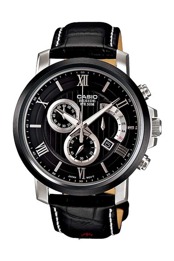 Casio Bem-507bl-1avdf Erkek Kol Saati