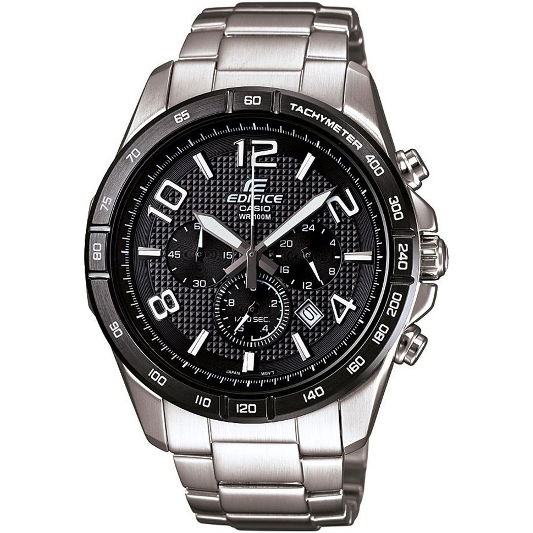 Casio Efr-516d-1a7v Erkek Kol Saati