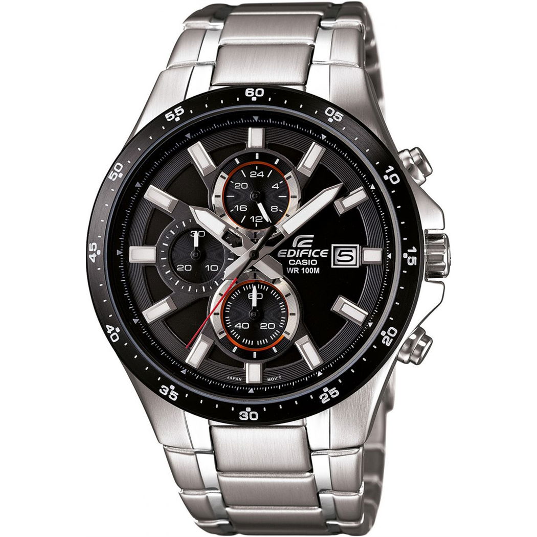 Casio Efr-519d-1avdf Erkek Kol Saati