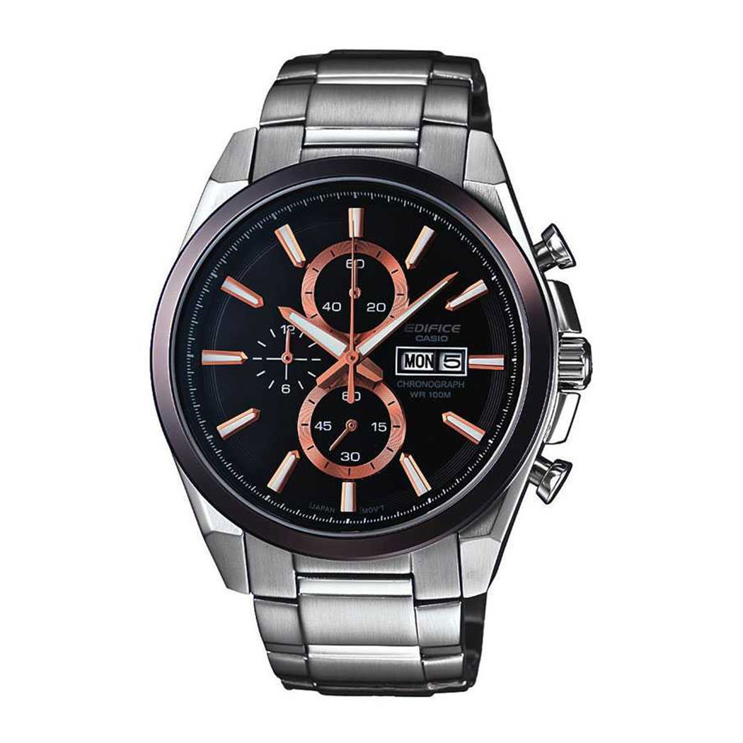 Casio Efb-500d-5avdf Erkek Kol Saati