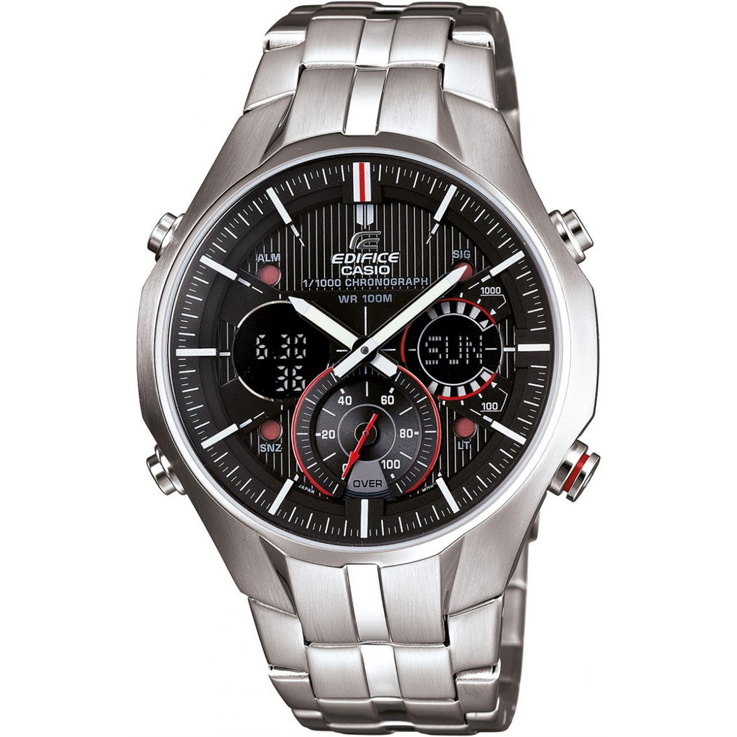 Casio Efa-135d-1a4vdf Erkek Kol Saati