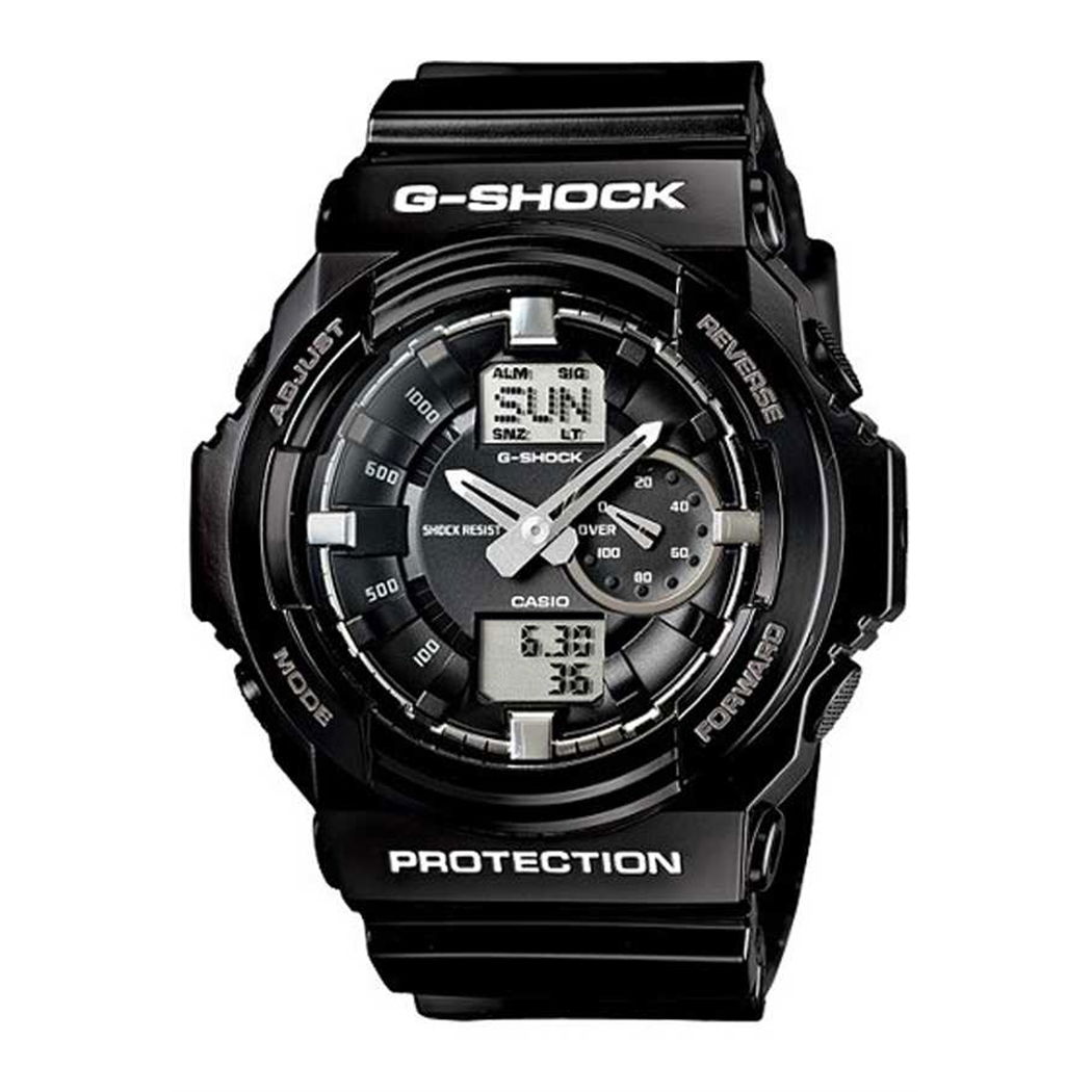 Casio Ga-150bw-1adr Erkek Kol Saati
