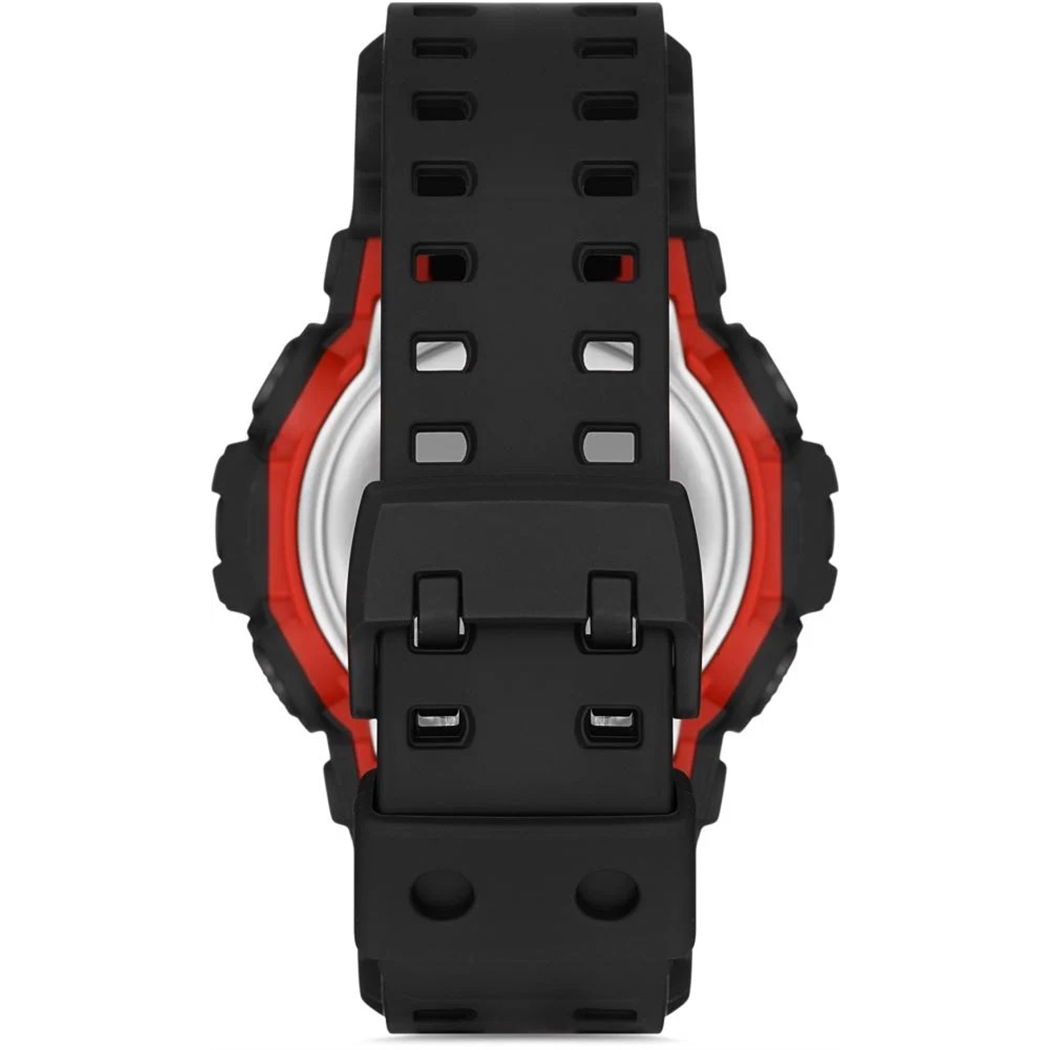 Casio Ga-100-1a4dr G-Shock Erkek Kol Saati
