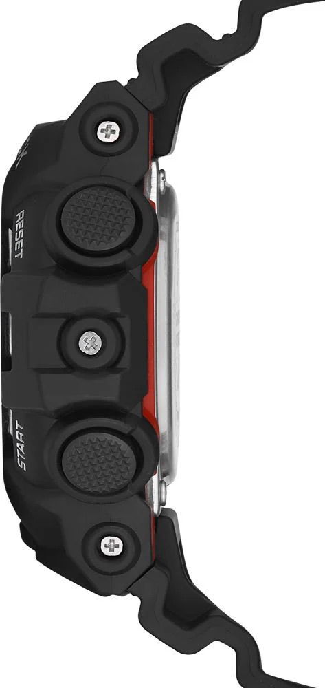 Casio Ga-100-1a4dr G-Shock Erkek Kol Saati