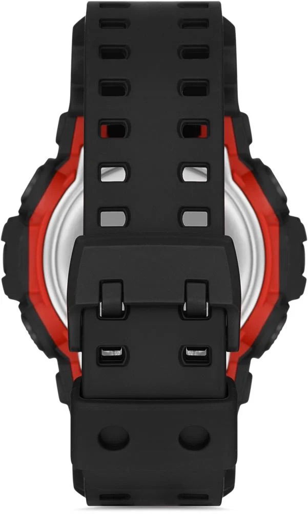 Casio Ga-100-1a4dr G-Shock Erkek Kol Saati