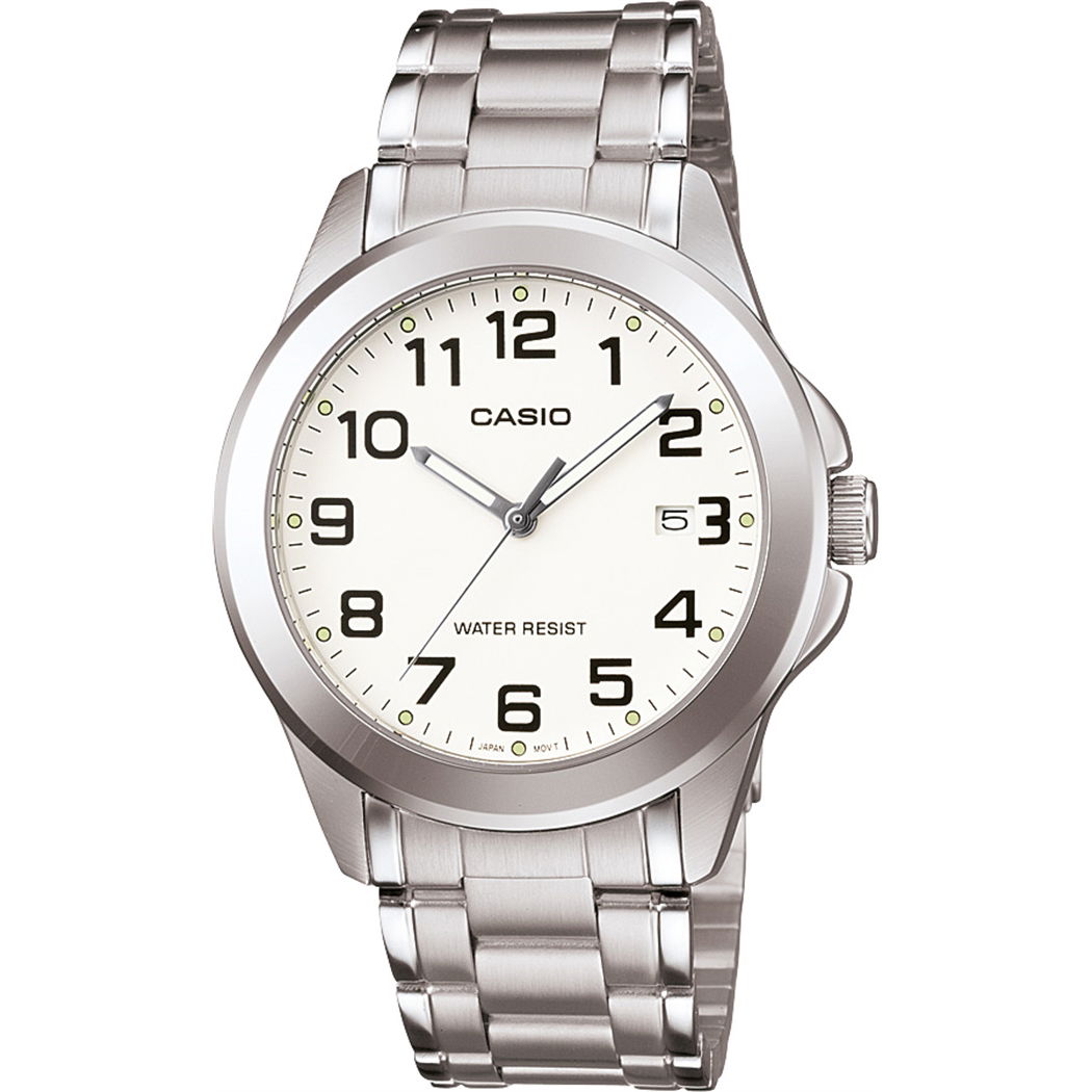 Casio Mtp-1215a-7b2df Erkek Kol Saati