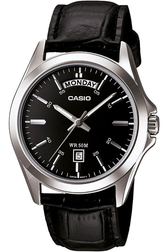 Casio Mtp-1370l-1avdf Erkek Kol Saati