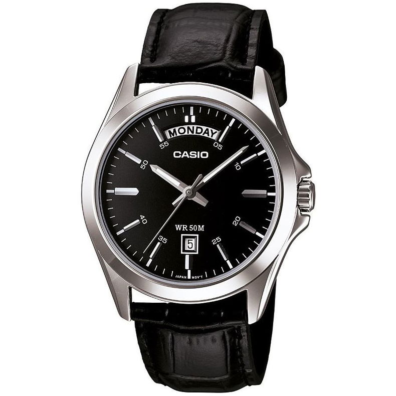 Casio Mtp-1370l-1avdf Erkek Kol Saati