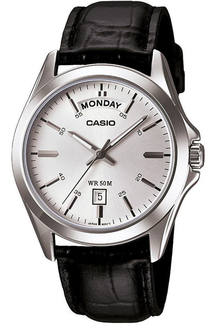 Casio Mtp-1370l-7avdf Erkek Kol Saati