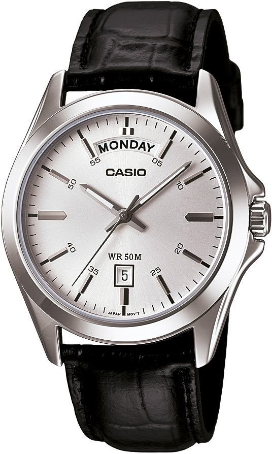Casio Mtp-1370l-7avdf Erkek Kol Saati