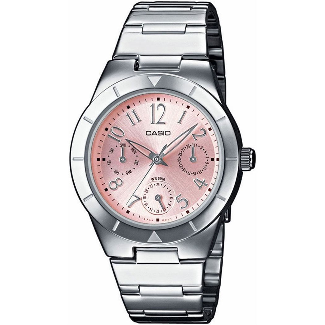 Casio Ltp-2069d-4a2vdf Bayan Kol Saati