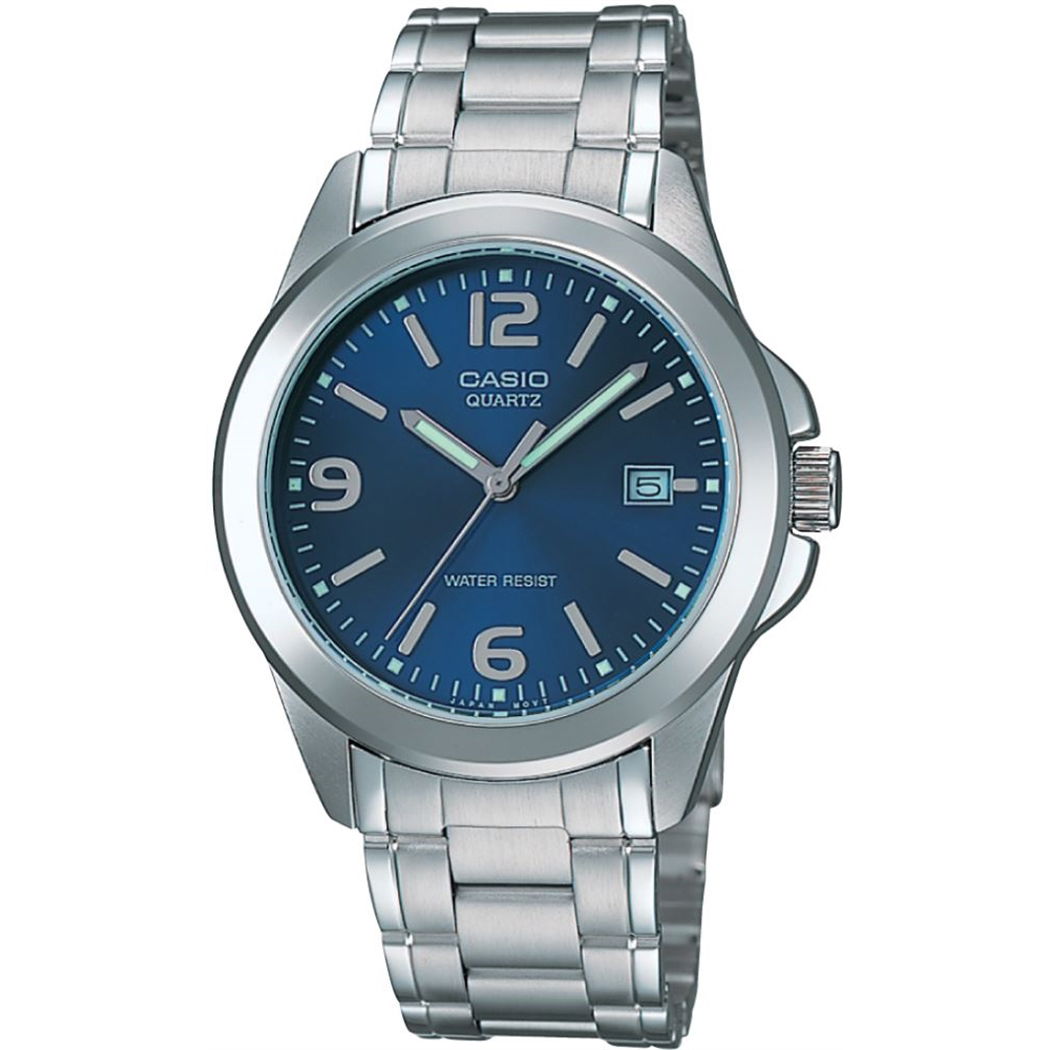 Casio Mtp-1215a-2adf Erkek Kol Saati