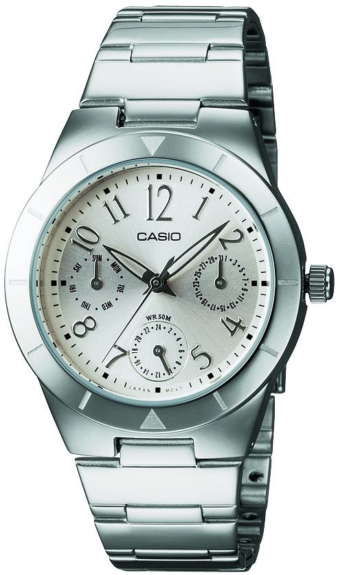 Casio Ltp-2069d-7a2vdf Bayan Kol Saati