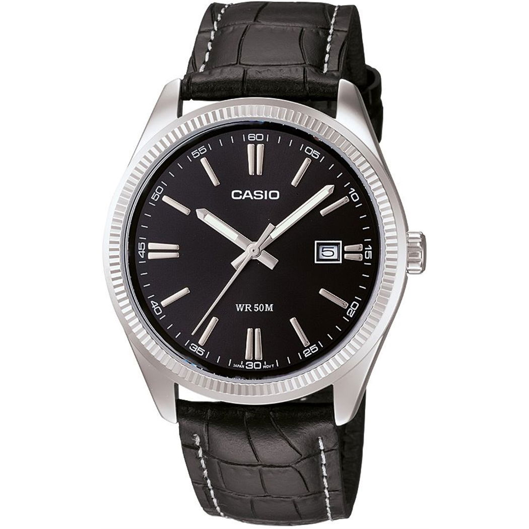 Casio Mtp-1302l-1avdf Erkek Kol Saati