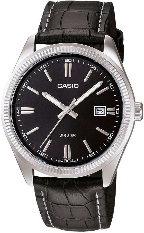 Casio Mtp-1302l-1avdf Erkek Kol Saati