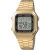 Casio A178wga-1adf Retro Dijital Kol Saati