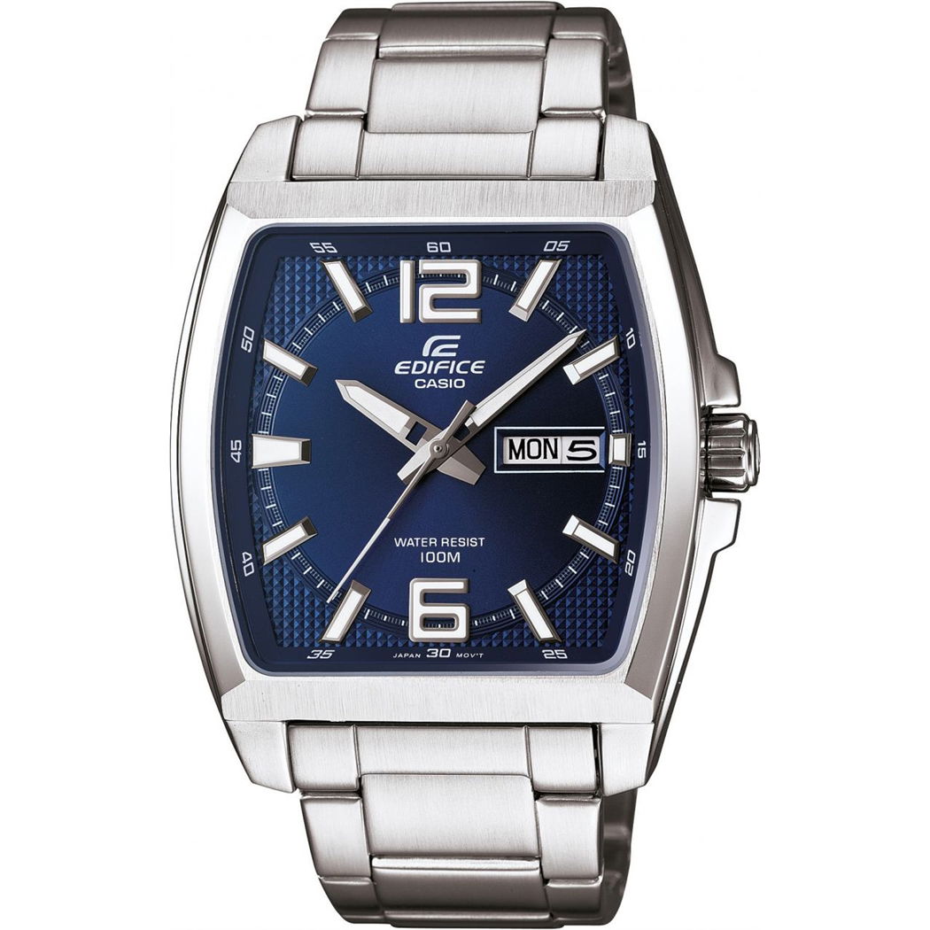 Casio Efr-100d-2avdf Erkek Kol Saati