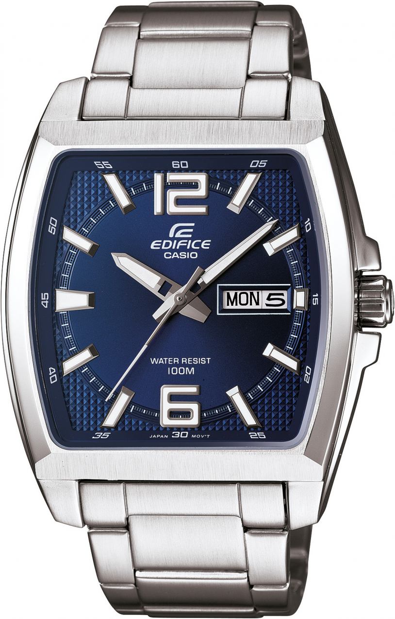 Casio Efr-100d-2avdf Erkek Kol Saati