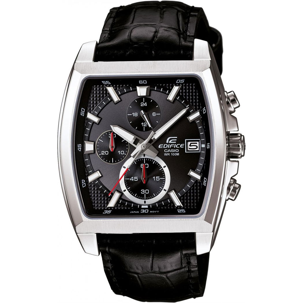 Casio Efr-524l-1avdf Erkek Kol Saati