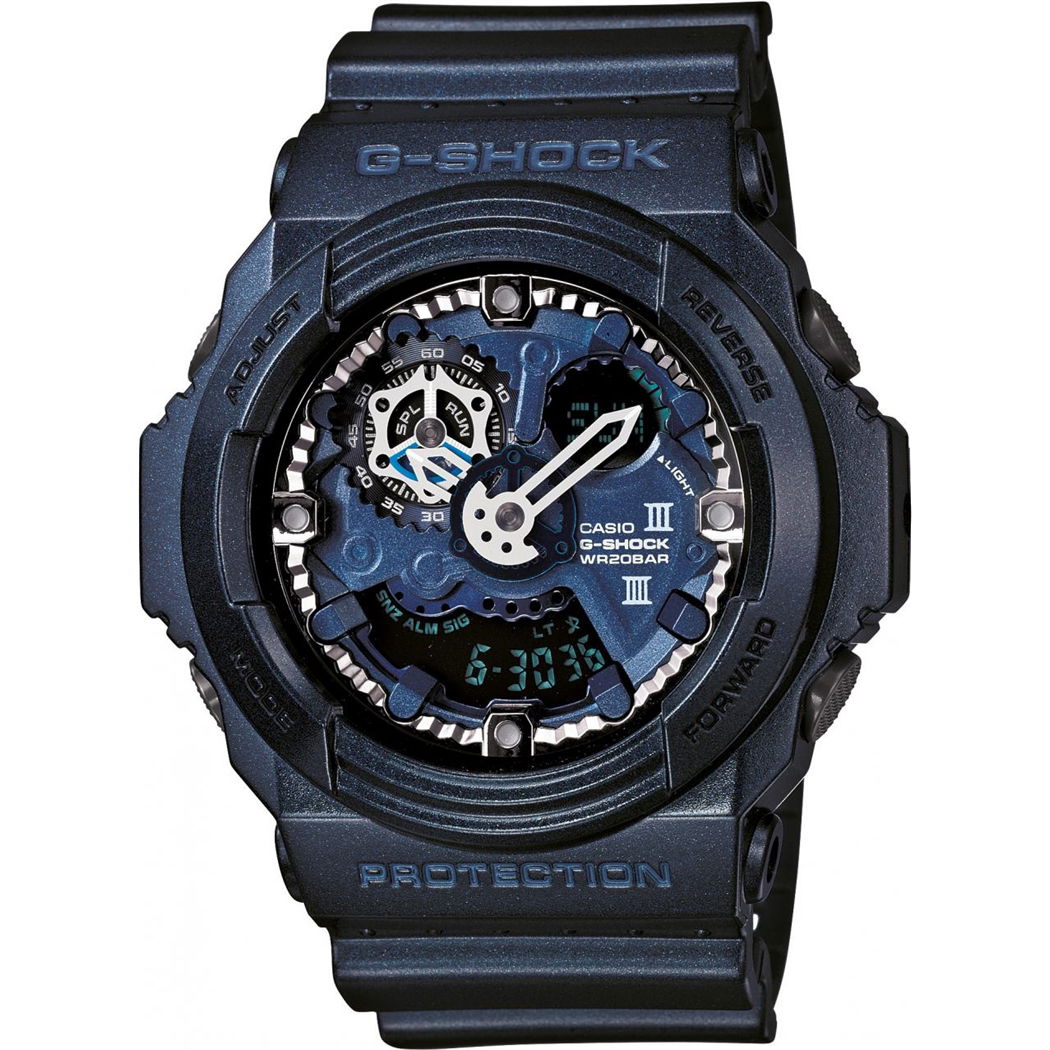 Casio Ga-300a-2adr Erkek Kol Saati