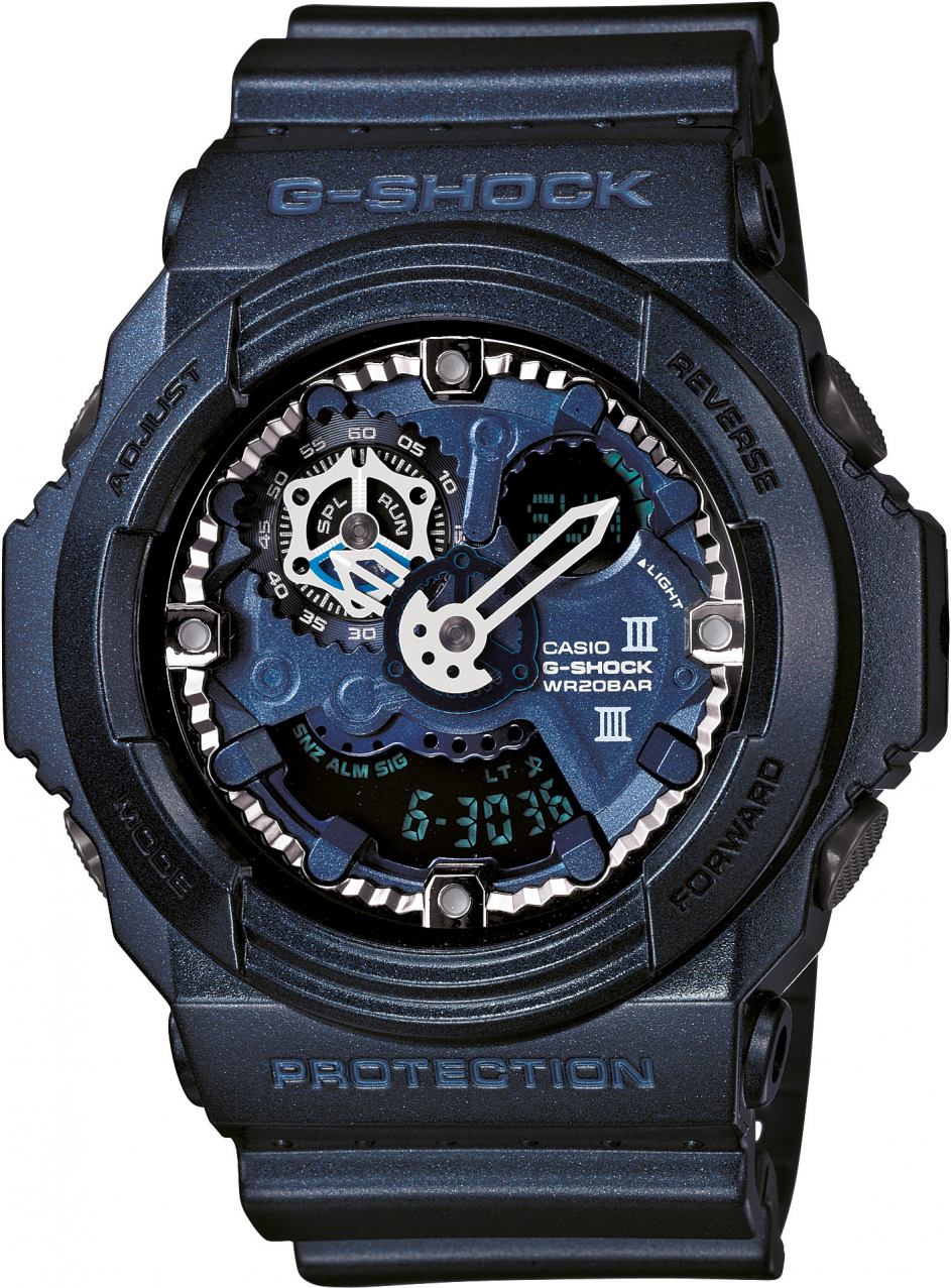 Casio Ga-300a-2adr Erkek Kol Saati