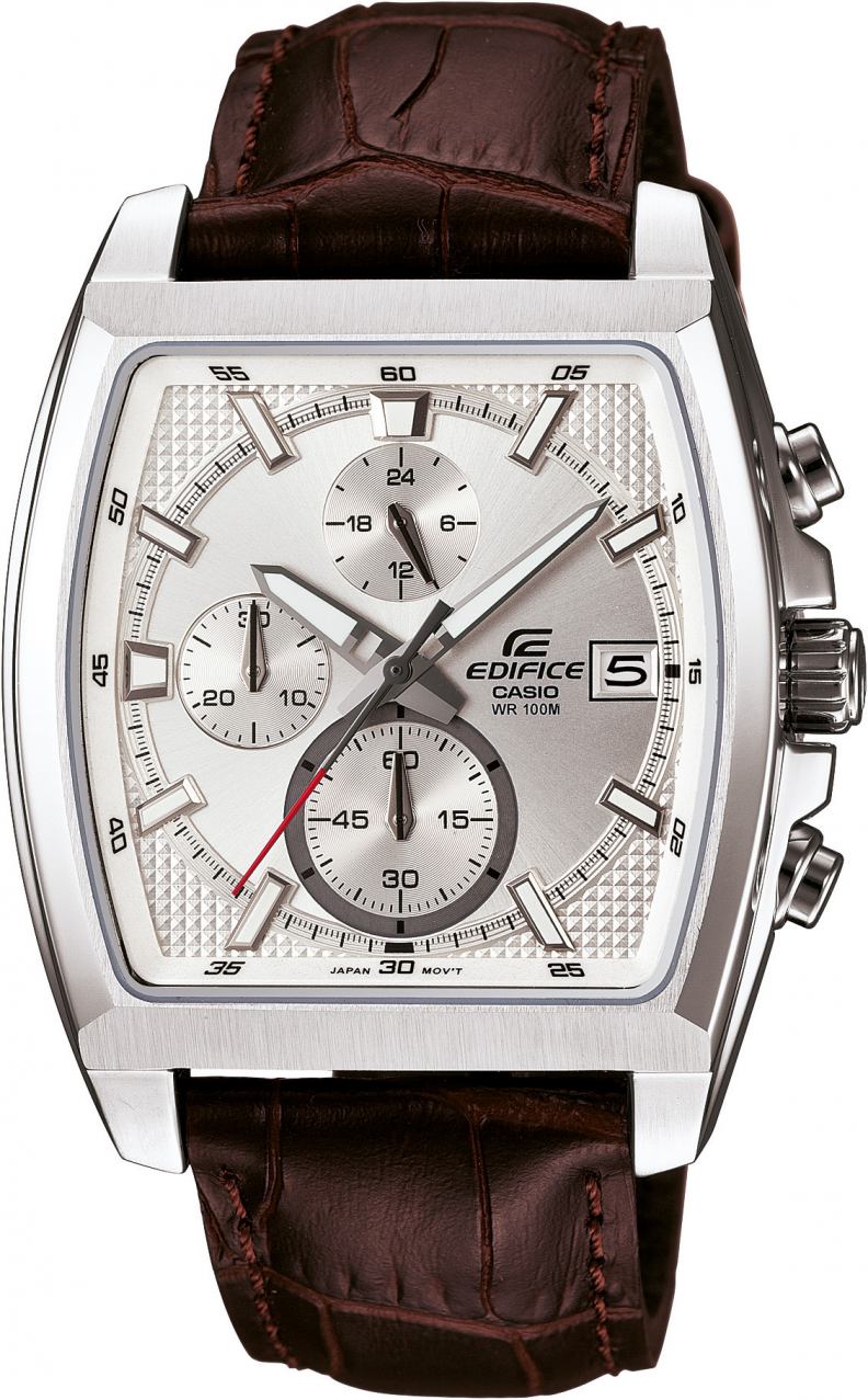 Casio Efr-524l-7avdf Erkek Kol Saati