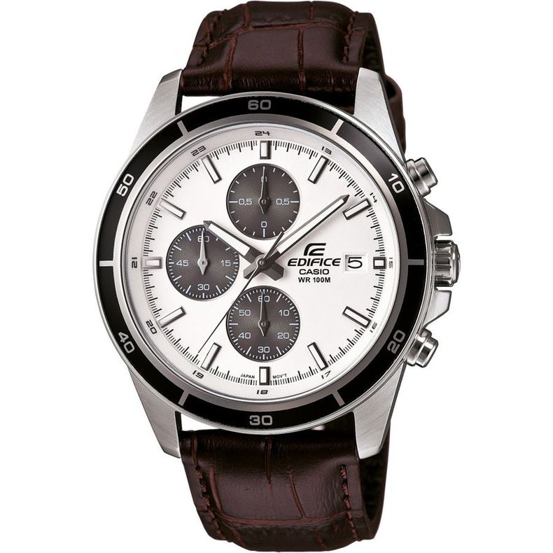 Casio Efr-526l-7avudf Erkek Kol Saati