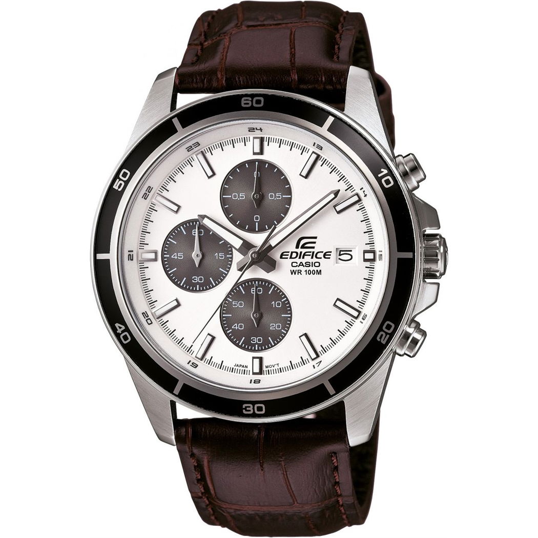 Casio Efr-526l-7avudf Erkek Kol Saati