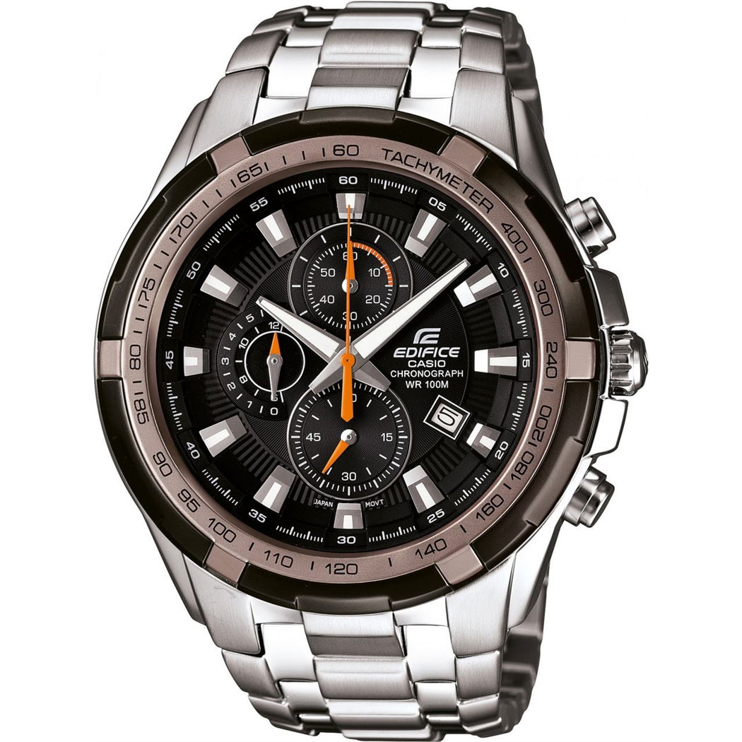 Casio Ef-539d-1a9vdf Erkek Kol Saati