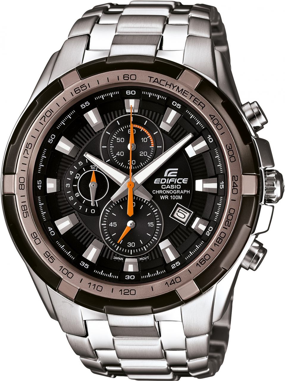 Casio Ef-539d-1a9vdf Erkek Kol Saati