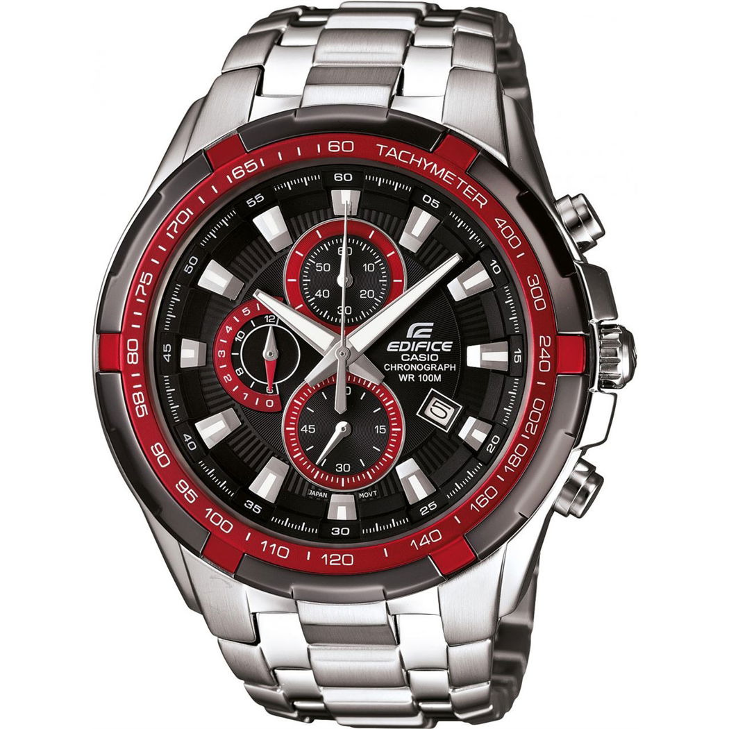 Casio Ef-539d-1a4vdf Erkek Kol Saati