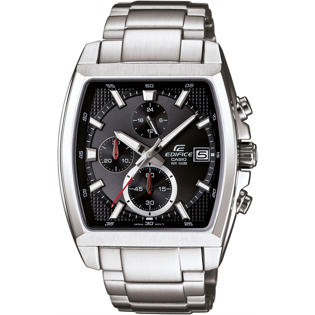 Casio Efr-524d-1avdf Erkek Kol Saati
