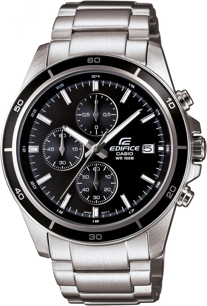 Casio Efr-526d-1avudf Edifice Erkek Kol Saati