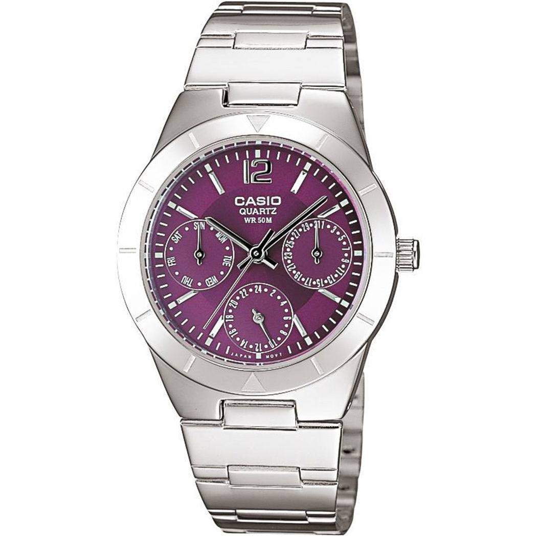 Casio Ltp-2069d-6avdf Bayan Kol Saati