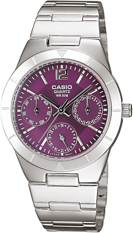 Casio Ltp-2069d-6avdf Bayan Kol Saati