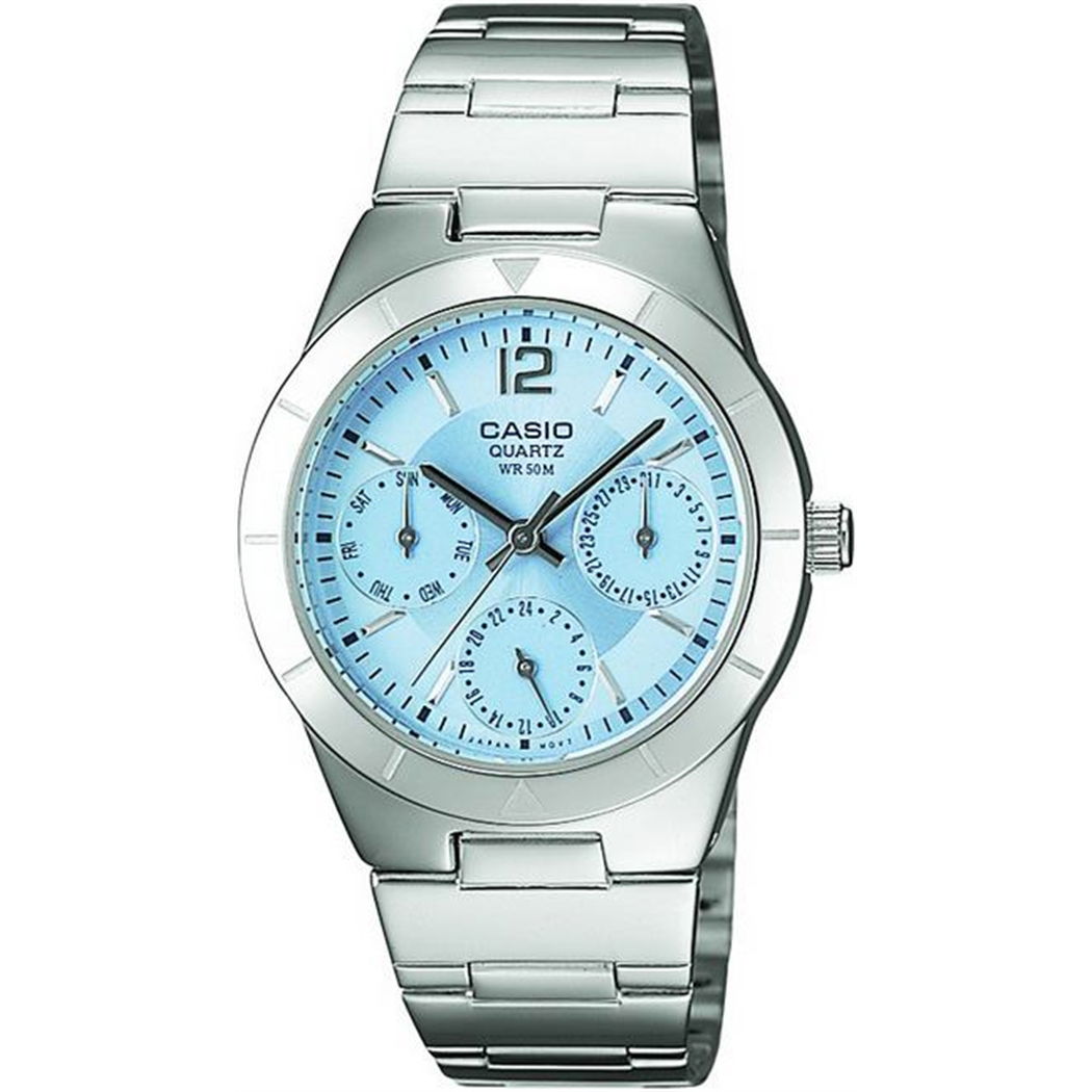 Casio Ltp-2069d-2avdf Bayan Kol Saati