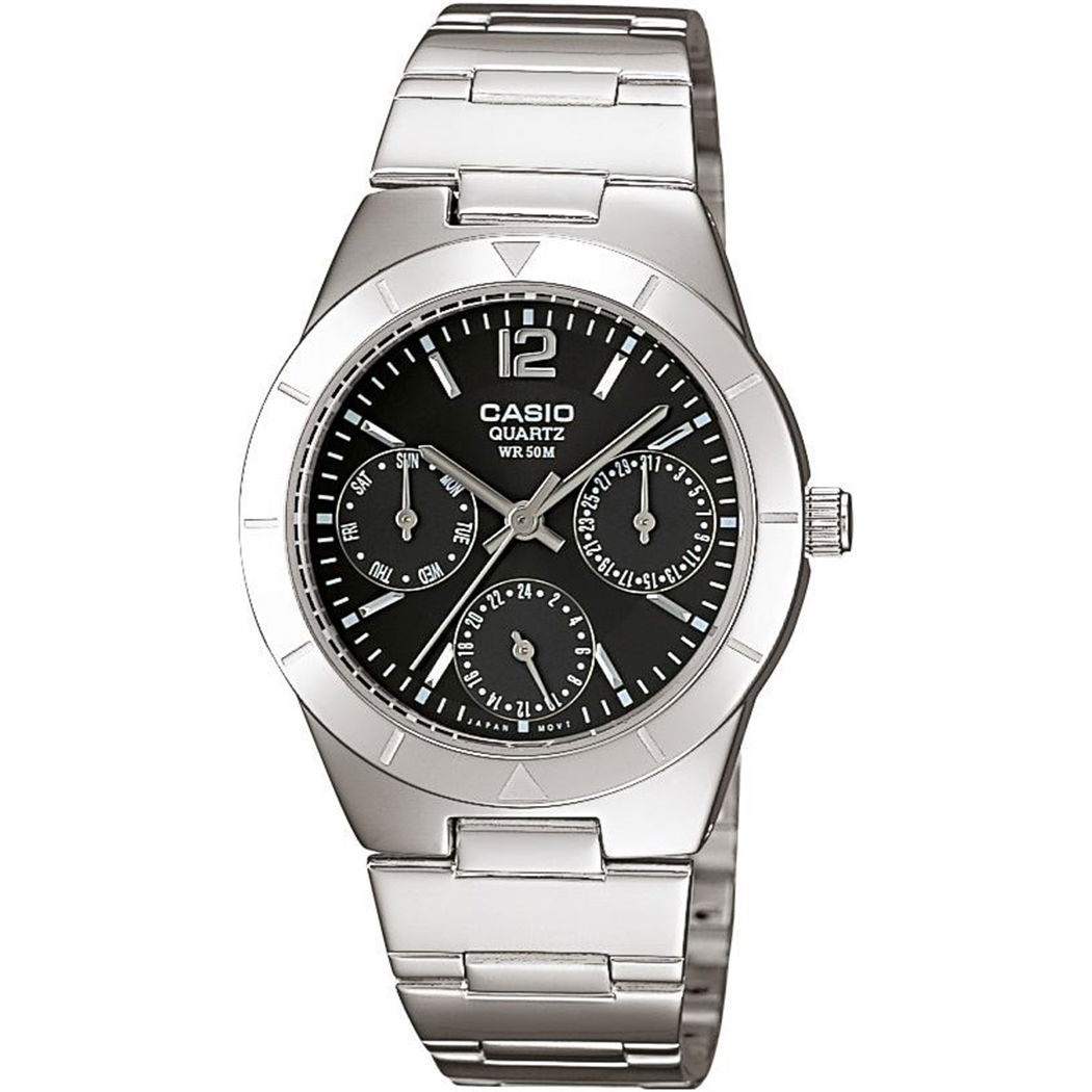 Casio Ltp-2069d-1avdf Bayan Kol Saati